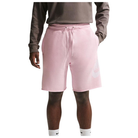 Nike Ανδρικό σορτς Club French Alumni Terry Shorts